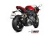 MK3 Carbon TRIUMPH SPEED TRIPLE 1200 RR / RS (21-24)