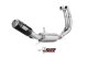 A.013.SM3C MK3 Carbon kompletní systém Racing APRILIA RS 660 (20-24), TUONO 660 (21-24)