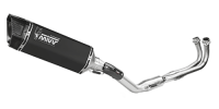 Y.073.LR1TB SR-1 Black Titanium kompletní systém YAMAHA T-MAX 560 (22-24)