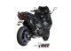 Y.073.LR1TB SR-1 Black Titanium kompletní systém YAMAHA T-MAX 560 (22-24)