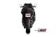 Y.073.LR1TB SR-1 Black Titanium kompletní systém YAMAHA T-MAX 560 (22-24)