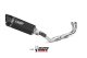 Y.073.LR1TB SR-1 Black Titanium kompletní systém YAMAHA T-MAX 560 (22-24)