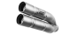 DOUBLE GUN SS HONDA CB 1000 R (08-17)