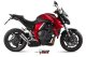 DOUBLE GUN SS HONDA CB 1000 R (08-17)