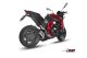 DOUBLE GUN SS HONDA CB 1000 R (08-17)