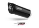 MOVER Black Painted PIAGGIO VESPA PRIMAVERA 125 (21-24), VESPA PRIMAVERA 150 (21-24), VESPA SPRINT 125 3V (21-24), VESPA SPRINT 150 3V (21-24)
