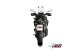 DELTA RACE SB HONDA CB 500 X (21-24)
