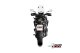 DELTA RACE SS HONDA CB 500 X (21-24)