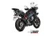 OVAL Carbon CC HONDA CB 500 X (21-24)