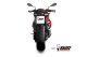 X-M1 Titanium BMW S 1000 R (21-24), S 1000 R (25-26)