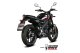 MK3 SB YAMAHA XSR 125 (22-24)