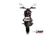 MK3 SB YAMAHA XSR 125 (22-24)