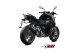 SR-1 Black Titanium BMW R 1250 R / RS (21-24)
