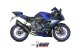 SR-1 Black Titanium YAMAHA R7 (22-24)