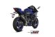 SR-1 Black Titanium YAMAHA R7 (22-24)