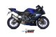 SR-1 Titanium YAMAHA R7 (22-24)