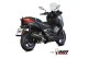 MOVER Black Painted YAMAHA X-MAX 300 (21-24)