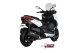 MOVER SB YAMAHA X-MAX 400 (13-16)