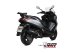 MOVER SB KYMCO DOWNTOWN 350 (16-20)
