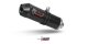 OVAL Carbon CC KAWASAKI VERSYS 650 (21-23)