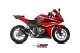 MK3 Carbon HONDA CBR 500 R (19-20)