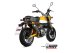 X-M1 Titanium HONDA MONKEY 125 (18-24)