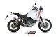 DAKAR Titanium DUCATI DESERTX (22-24)