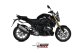 SR-1 Titanium BMW R 1250 R / RS (21-24)