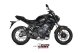 DELTA RACE SB YAMAHA MT-07 / FZ-07 (21-24)
