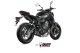 DELTA RACE SB YAMAHA MT-07 / FZ-07 (21-24)
