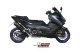 OVAL SB CC YAMAHA T-MAX 560 (22-24)