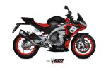 DELTA RACE SS APRILIA RS 660 (20-24), TUONO 660 (21-24)