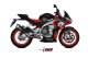DELTA RACE SS APRILIA RS 660 (20-24), TUONO 660 (21-24)