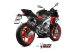 DELTA RACE SS APRILIA RS 660 (20-24), TUONO 660 (21-24)