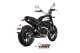 X-M1 SB DUCATI SCRAMBLER 800 (21-22)