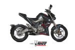 X-M1 SB ZONTES ZT 125 G1 (21-24), ZT 125 U (21-24)