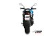 S.059.LM3C MK3 Carbon slip-on SUZUKI GSX-S 1000 (21-26), GSX-S 950 (21-23)