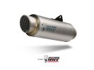 GP PRO Titanium SUZUKI GSX-S 1000 (21-24), GSX-S 1000 (25-26), GSX-S 950 (21-23)