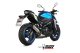 GP PRO Titanium SUZUKI GSX-S 1000 (21-24), GSX-S 1000 (25-26), GSX-S 950 (21-23)