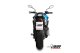 GP PRO Titanium SUZUKI GSX-S 1000 (21-24), GSX-S 1000 (25-26), GSX-S 950 (21-23)