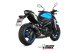 S.059.L2P GP PRO Carbon slip-on SUZUKI GSX-S 1000 (21-26), GSX-S 950 (21-23)