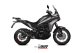 SUONO SB MOTO MORINI X-CAPE (21-24)