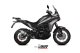 SUONO SS MOTO MORINI X-CAPE (21-24)