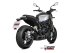 E.008.LC4B X-M1 SB slip-on BENELLI LEONCINO 800 (22-24)