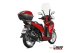 MV.HO.0005.LV MOVER SB kompletní systém HONDA SH 125 (17-19), SH 150 (17-19)