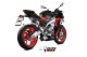 DELTA RACE SS APRILIA RS 660 (20-24), TUONO 660 (21-24)