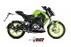 X-M1 SB KEEWAY RKF 125 (21-24)