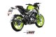 X-M1 SB KEEWAY RKF 125 (21-24)