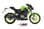 GP SB KEEWAY RKF 125 (21-24)