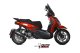 MOVER SB PIAGGIO BEVERLY 400 (21-24)